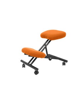 Silla Mahora bali naranja