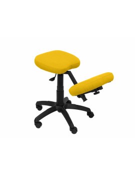 Silla Lietor bali amarillo