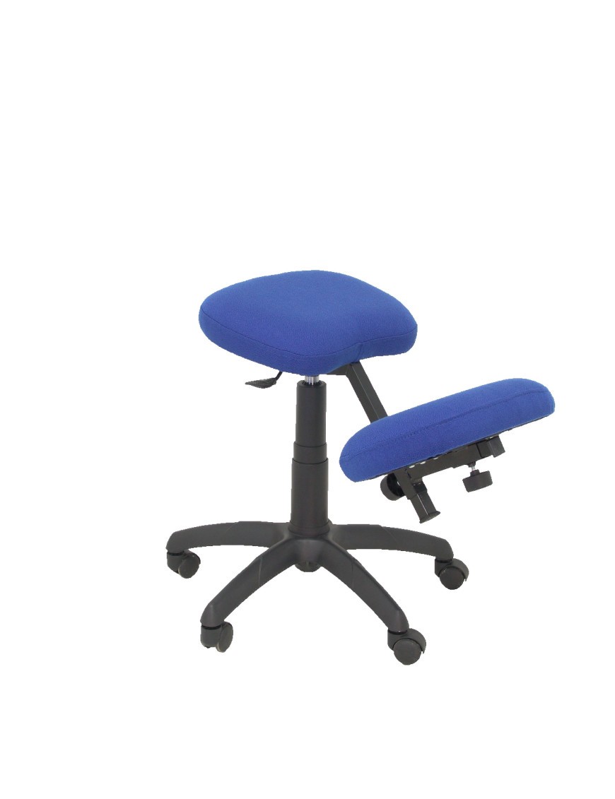 Silla Lietor bali azul