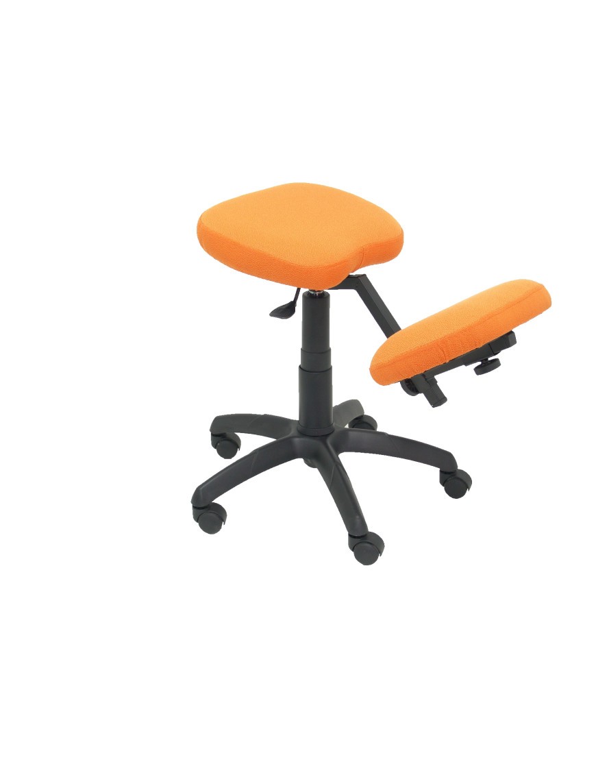 Silla Lietor bali naranja