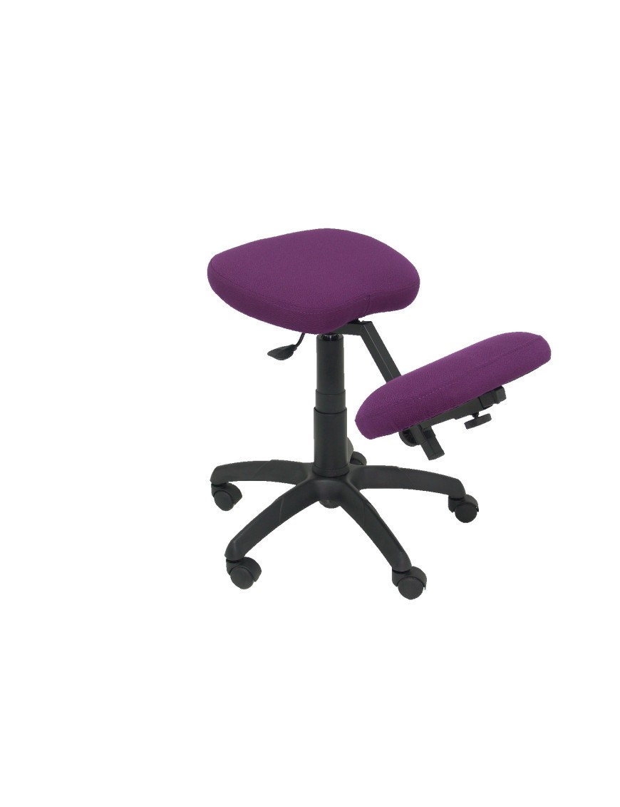 Silla Lietor bali morado