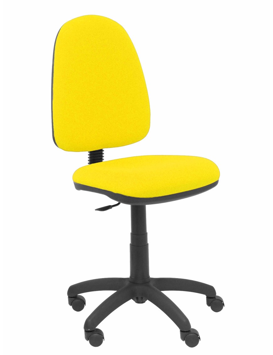 Silla Ayna CL bali amarillo