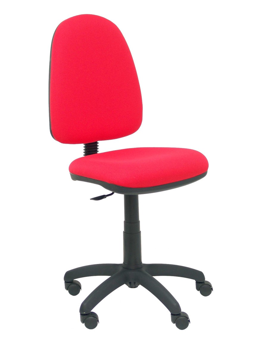 Silla Ayna CL bali rojo