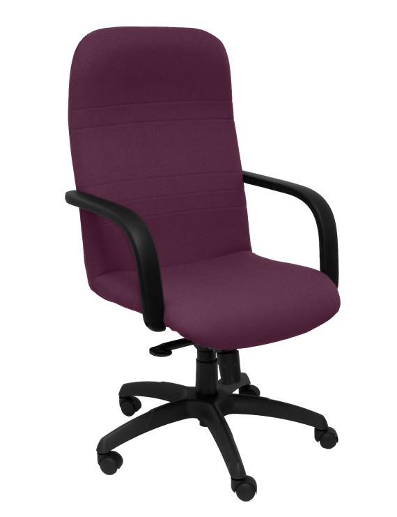 Sillón Letur bali morado