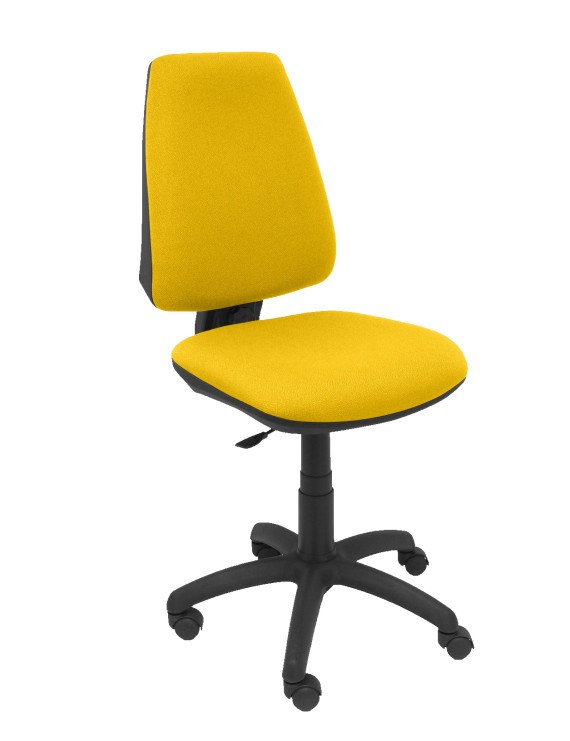 Silla Elche CP bali amarillo