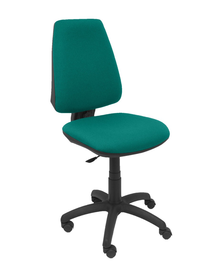 Silla Elche CP bali turquesa