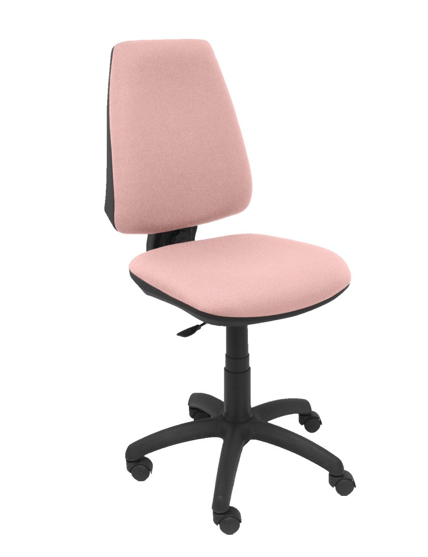 Silla Elche CP bali rosa pálido