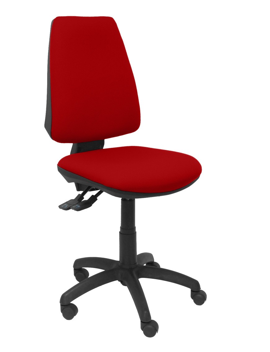 Silla Elche S bali rojo