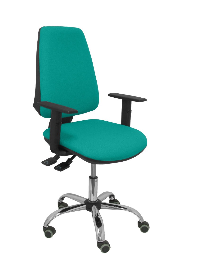 Silla Elche S 24 horas bali turquesa