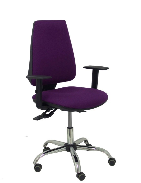 Silla Elche S 24 horas bali morado