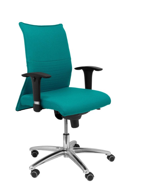 Sillón Albacete confidente bali turquesa hasta 160 kg