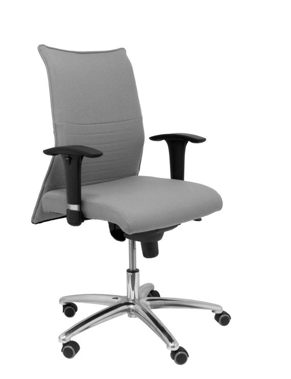 Sillón Albacete confidente bali gris claro hasta 160 kg