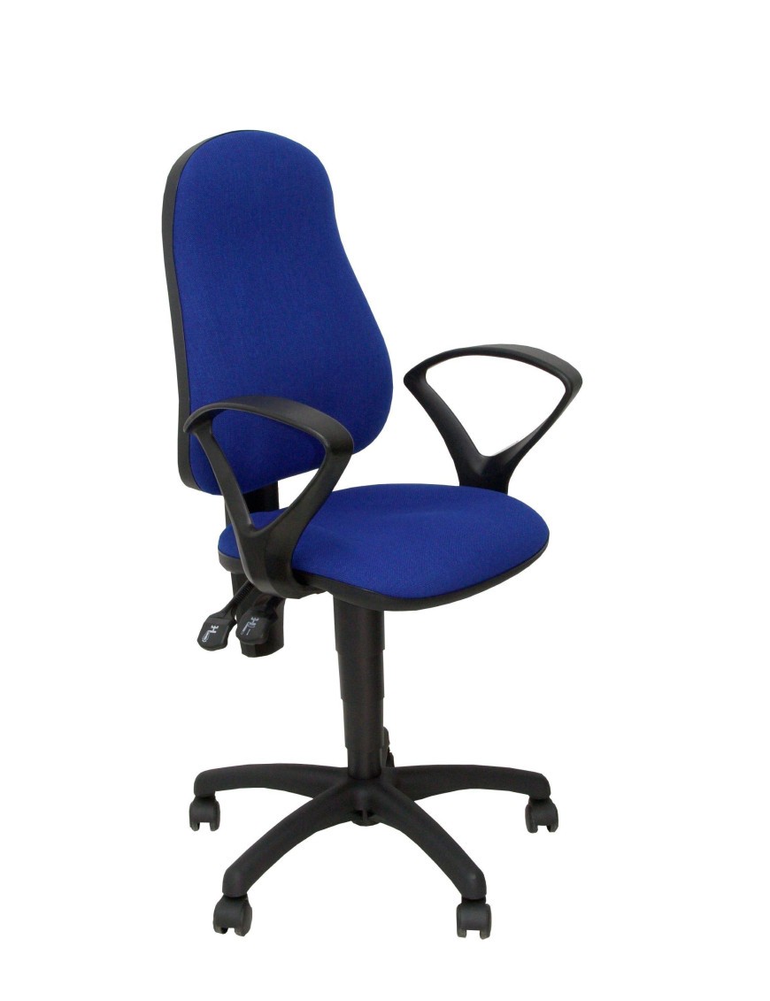 Silla Punkt arán azul