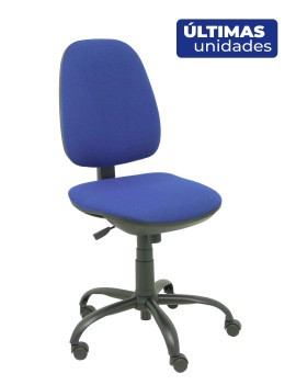 Silla Castillo arán azul