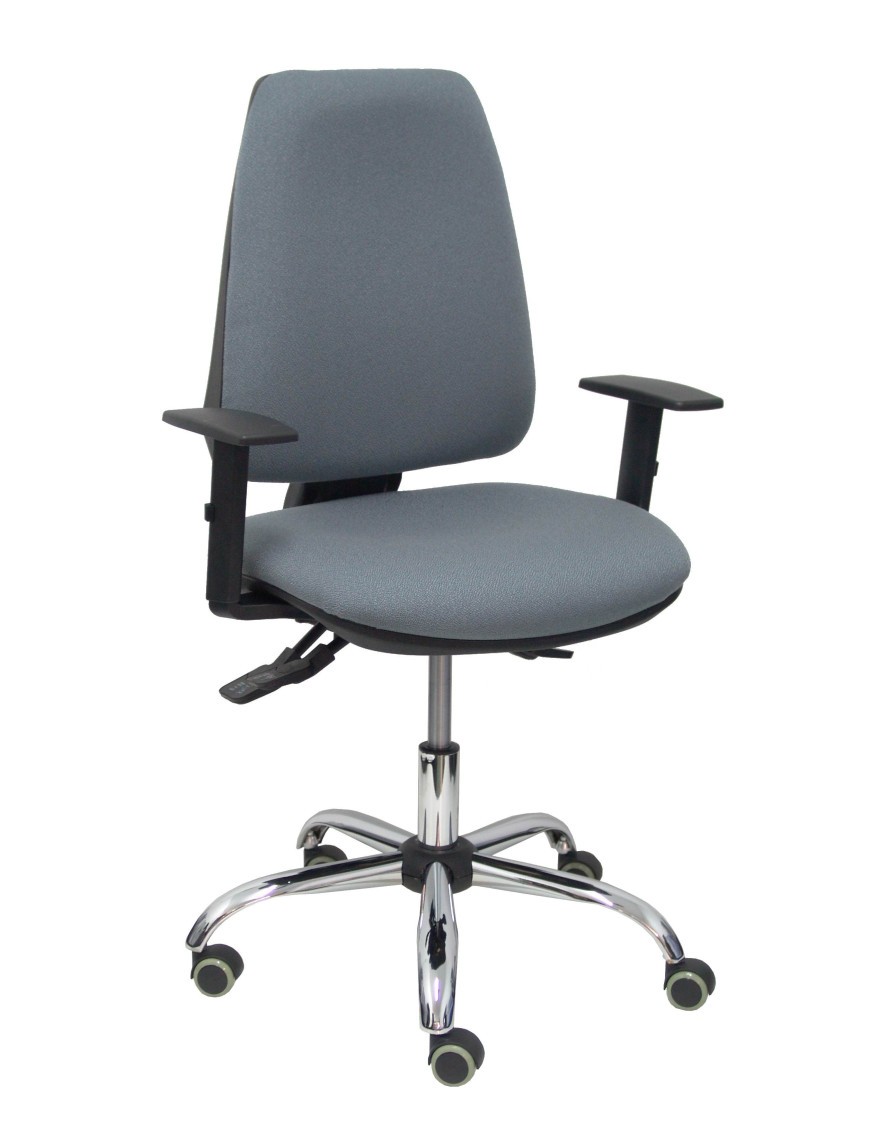 Silla Elche S 24 horas bali gris