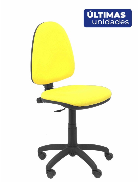 Silla Beteta bali amarillo