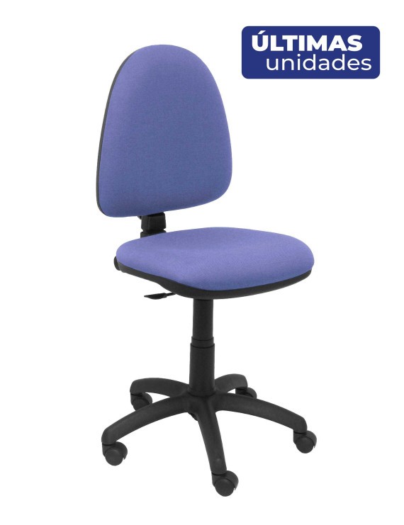 Silla Beteta bali azul claro