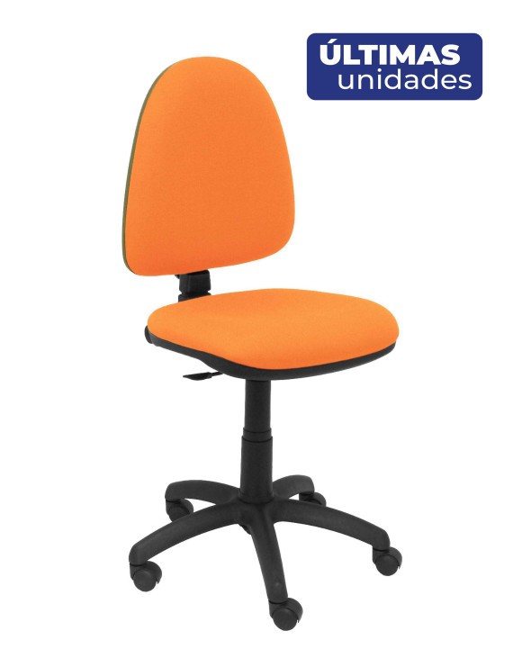 Silla Beteta bali naranja