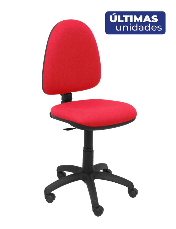 Silla Beteta bali rojo