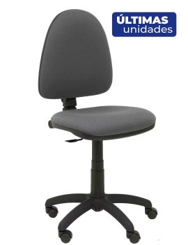 Silla Beteta bali gris oscuro