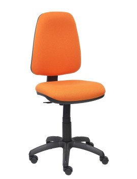 Silla Sierra bali naranja