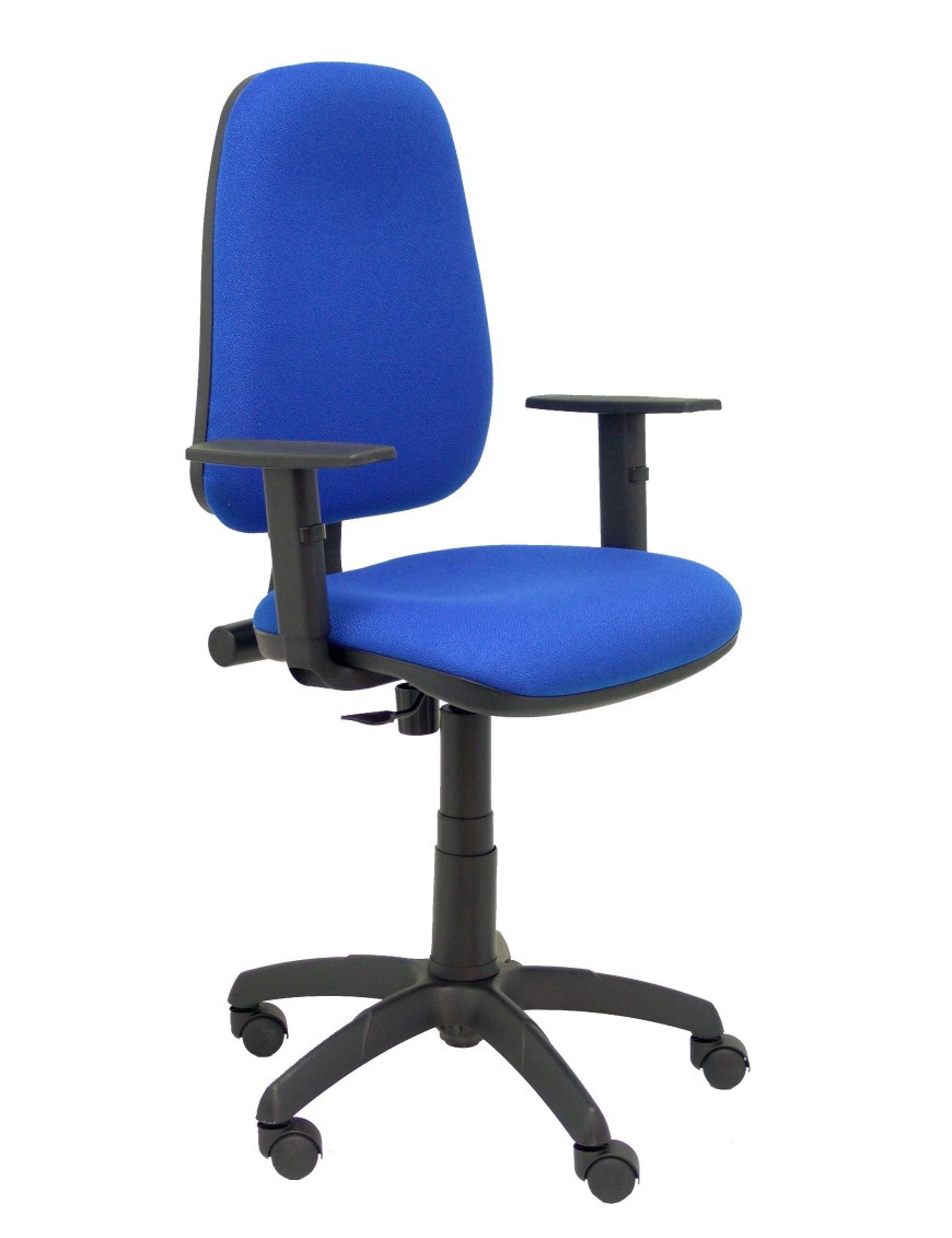 Silla Sierra bali azul brazos regulables