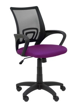 Silla Vianos bali morado