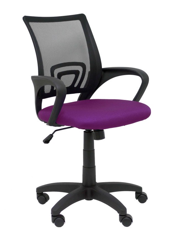 Silla Vianos bali morado