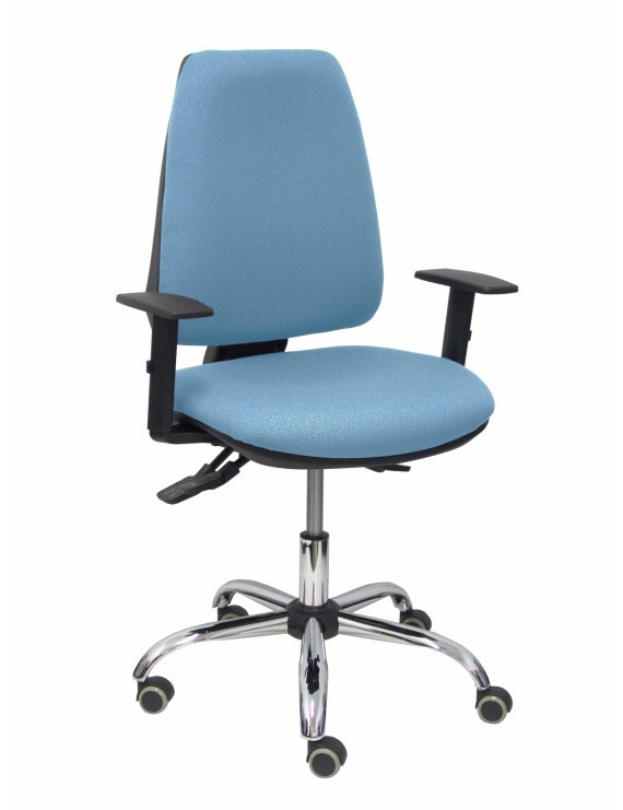 Silla Elche S 24 horas bali azul cielo