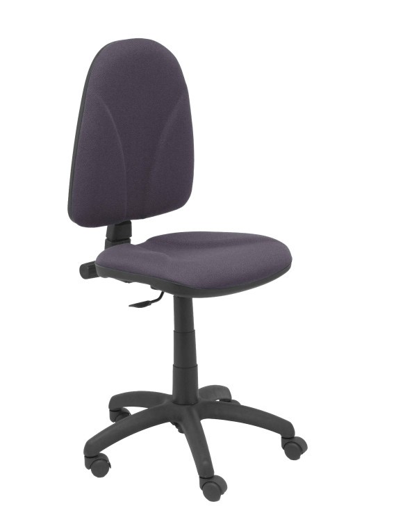 Silla Algarra CP bali gris oscuro SIN brazos