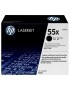 Toner Hp Ce255X Nº55X Lj P3011 Negro Envio Gatis en 24H