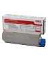 Toner Oki C5850 Magenta C11 (6.000 Pág) Envio Gatis en 24H