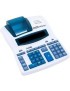 Calculadora Impr. Ibico 14 Dig. 1491X Envio Gatis en 24H