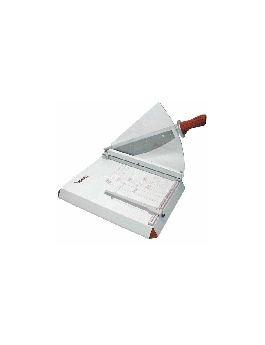 Cizalla Palanca Yosan 35 Pison Automat. Envio Gatis en 24H