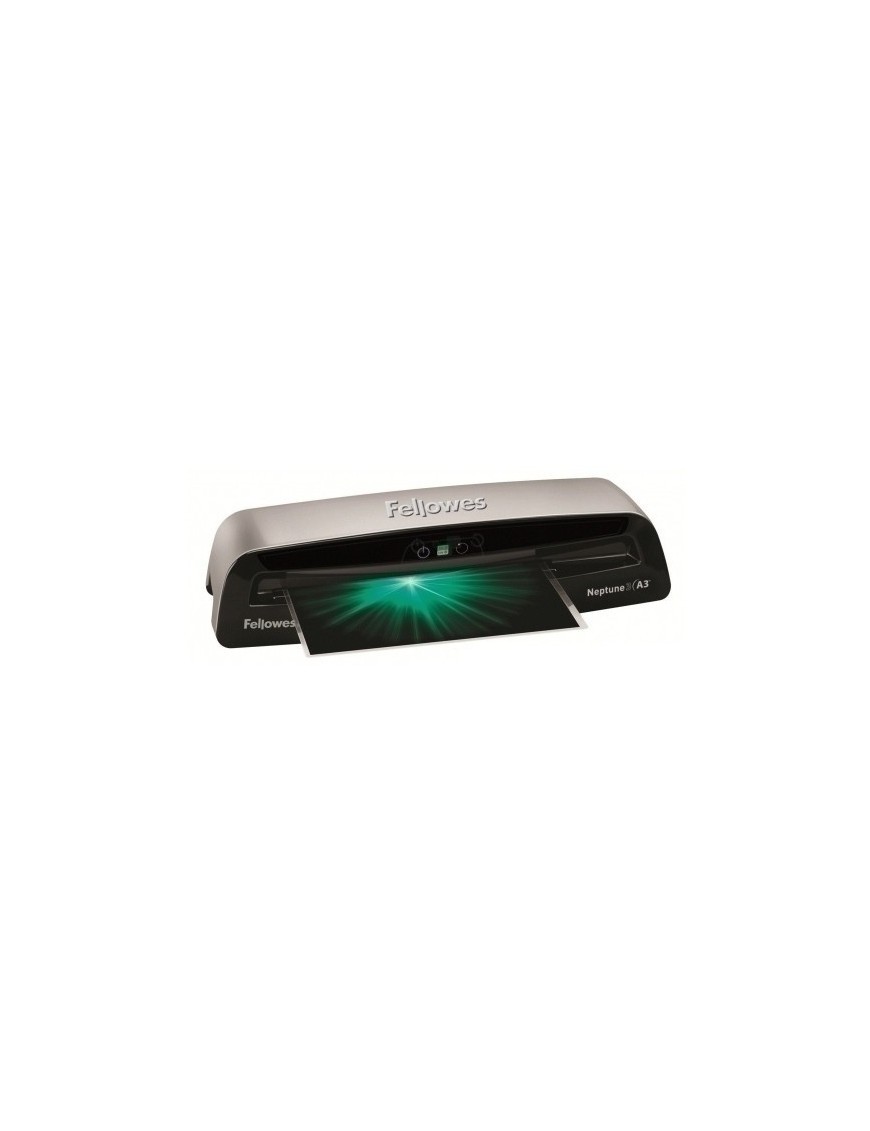 Plastificadora Fellowes Neptune A3 Envio Gatis en 24H