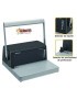 Encuadernad.Espir.Fellowes Metal  100 Envio Gatis en 24H