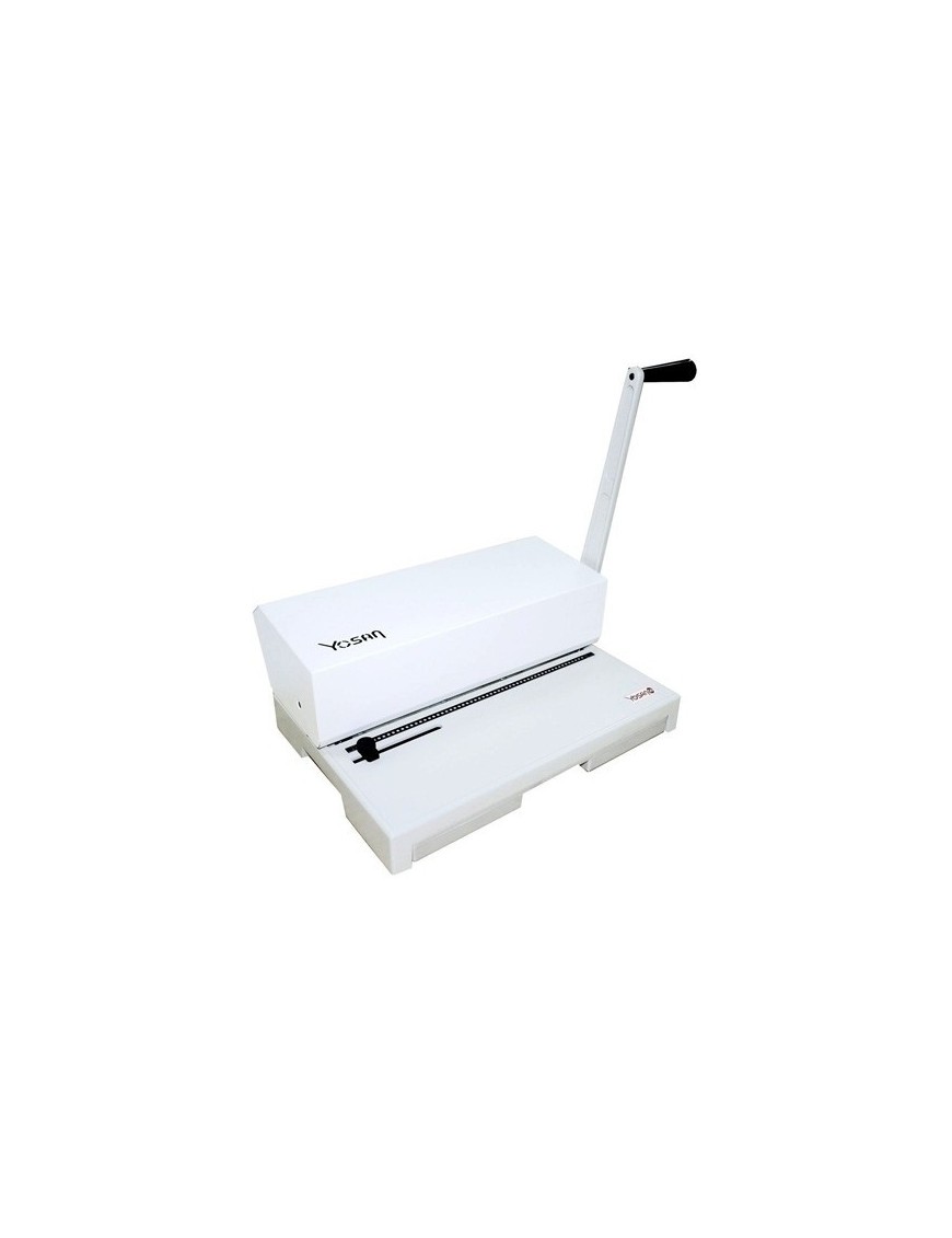 Encuadernad.Espir.Yosan 5:1 Mod.64 Envio Gatis en 24H