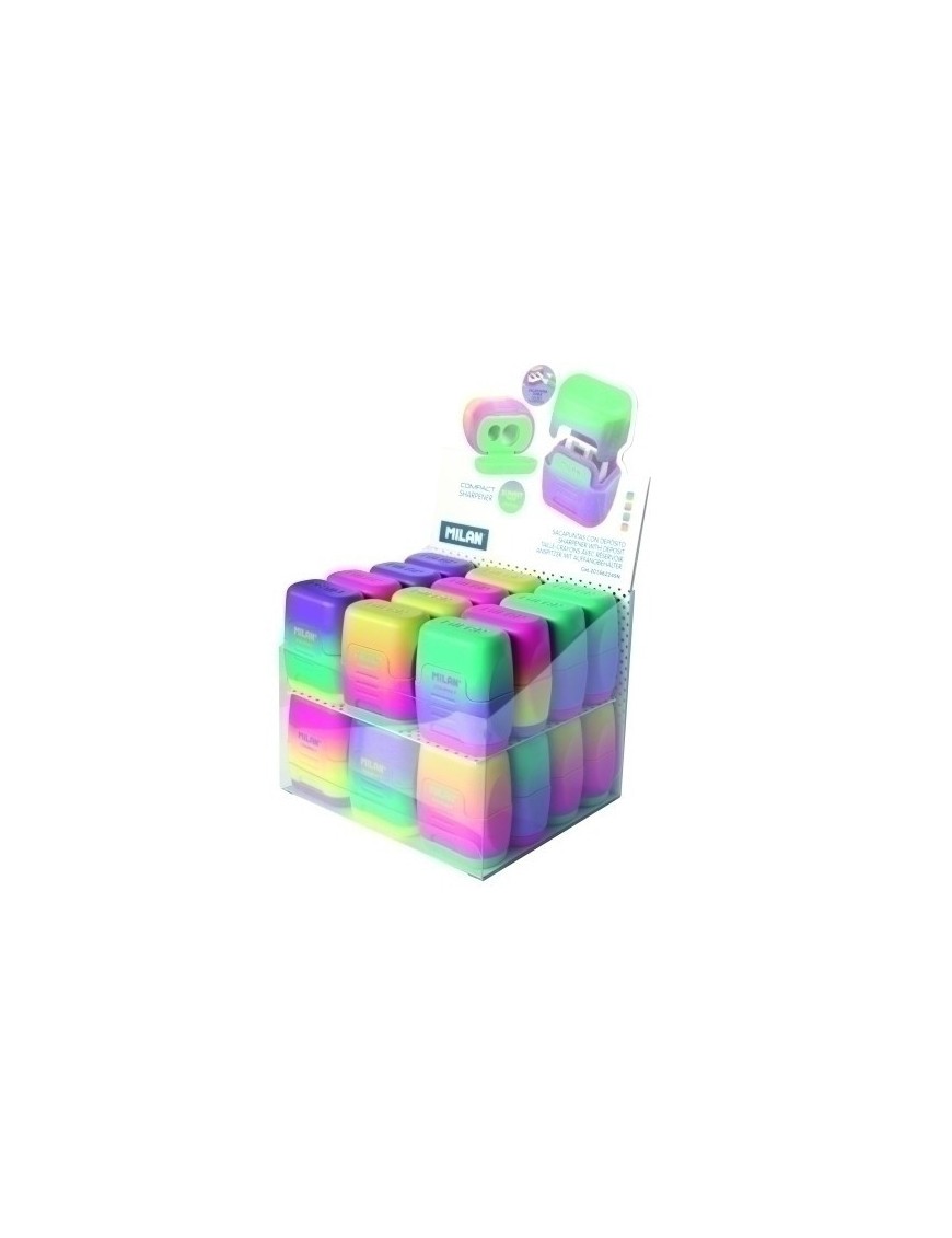 Afilalapiz Milan Compact Sunset Exp.24 Envio Gatis en 24H