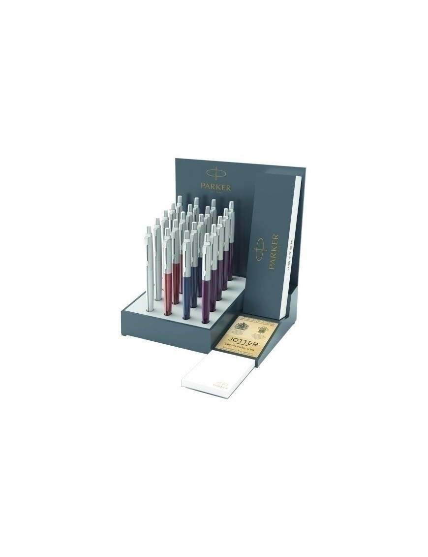 Boligrafo Parker Jotter Core Exp.20 Envio Gatis en 24H