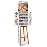 Rotul.Edding Acrylic Surt.Exp.224 Envio Gatis en 24H