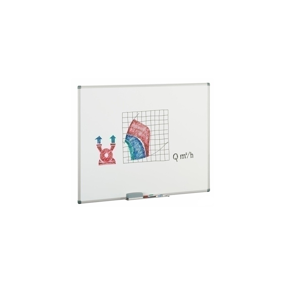 Pizarra Blanca Estratificada 122X300 Envio Gatis en 24H