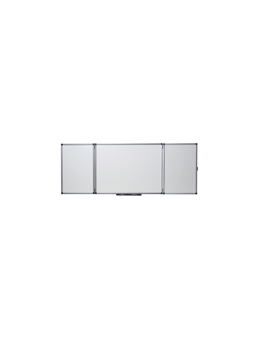 Pizarra Blca.Magn.Nobo Triptica 120X150 Envio Gatis en 24H