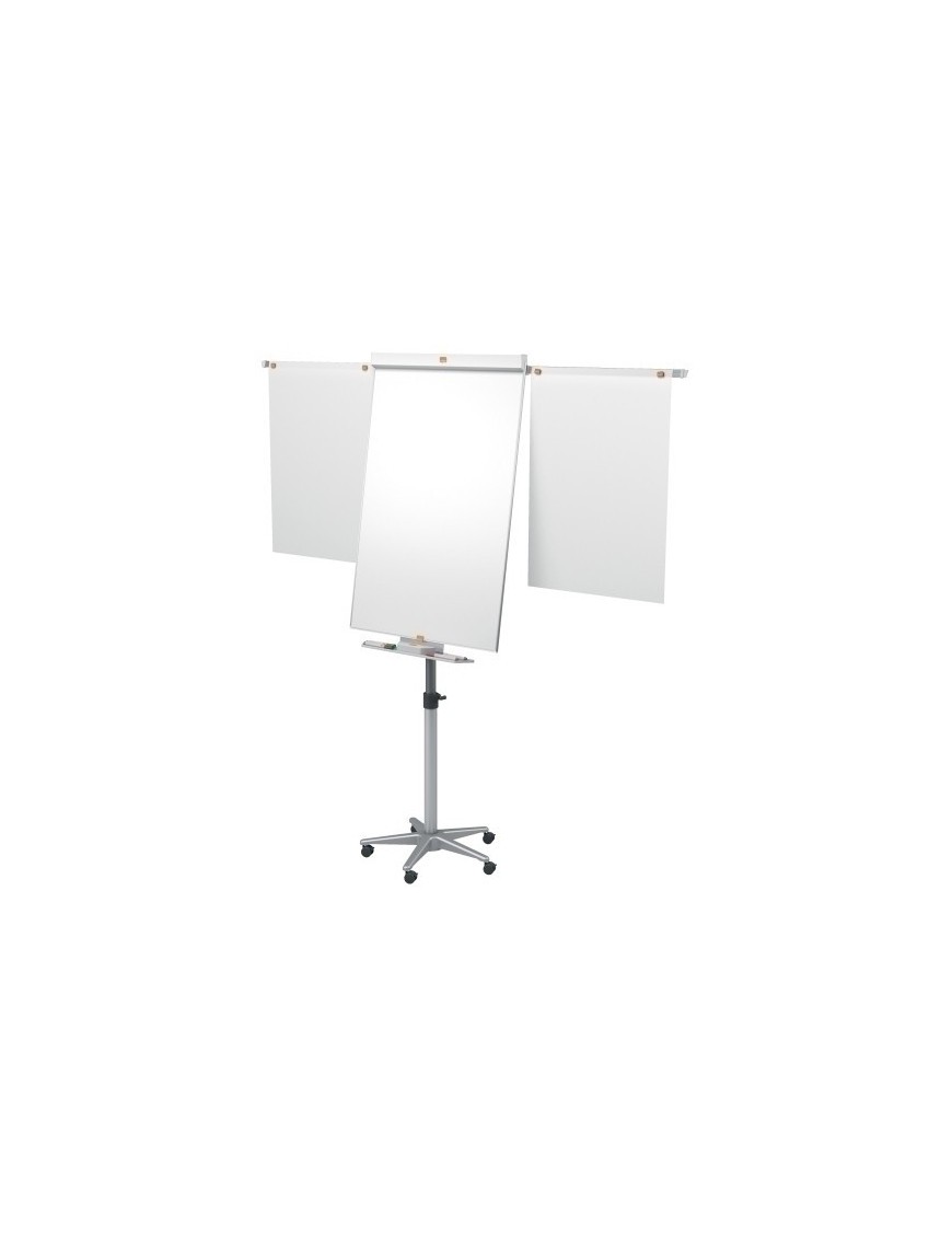 Pizarra Nobo C/Ruedas Conf. Classic Envio Gatis en 24H
