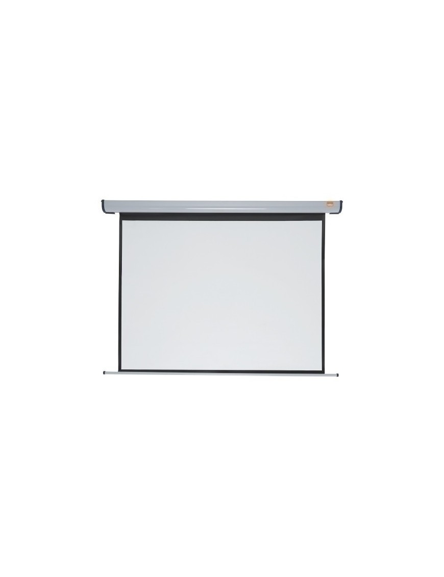 Pantalla Electrica Nobo 1600X1200 Mm Envio Gatis en 24H