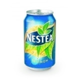 refresco nestea limon lata 330ml profesional oficina compra