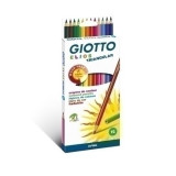 lapices color giotto elios tri est12 profesional oficina com