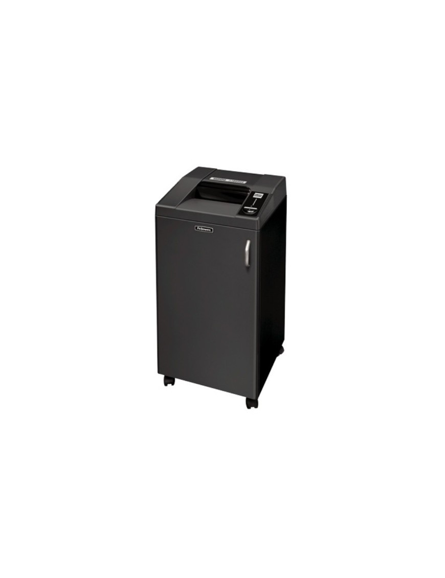 DESTRUCTORA FELLOWES 3250SMC