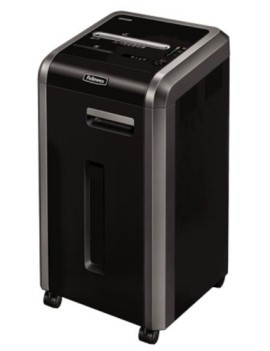 DESTRUCTORA FELLOWES 225 Mi