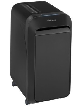 DESTRUCTORA FELLOWES  LX220 MINI CORTE