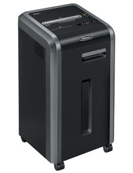 DESTRUCTORA FELLOWES 225 Ci